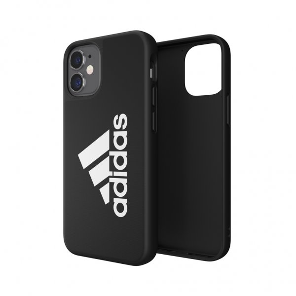 Adidas iPhone 12 Mini Skal SP Iconic Sports Case Svart