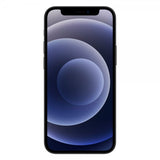Spigen iPhone 12 Mini Skal Tough Armor Mag Svart