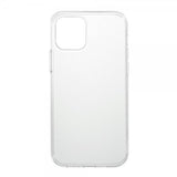 iPhone 12 Mini Skal TPU Transparent