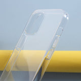 iPhone 12 Mini Skal TPU Transparent