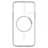 Spigen iPhone 12 Mini Skal Ultra Hybrid Mag Vit