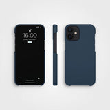 agood company iPhone 12 Mini Skal Växtbaserat Blueberry Blue