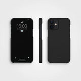 agood company iPhone 12 Mini Skal Växtbaserat Charcoal Black