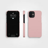 agood company iPhone 12 Mini Skal Växtbaserat Dusty Pink
