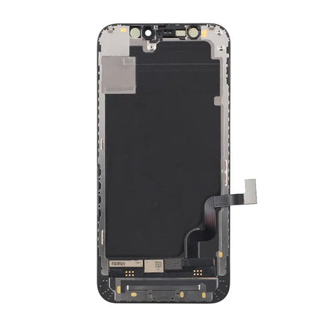 iPhone 12 Mini Skärm med LCD In-Cell RJ med IC Ersättning