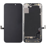 iPhone 12 Mini Skärm med LCD In-Cell RJ med IC Ersättning