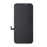 iPhone 12 Mini Skärm med LCD In-Cell RJ med IC Ersättning