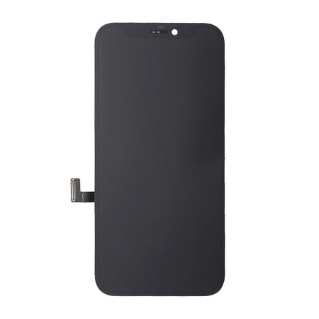 iPhone 12 Mini Skärm med LCD In-Cell RJ med IC Ersättning