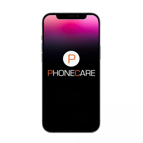 Begagnad iPhone 12 Pro 128GB Grå - Mycket bra skick