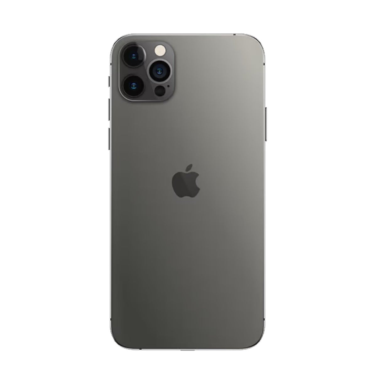 Begagnad iPhone 12 Pro 128GB Grå - Mycket bra skick