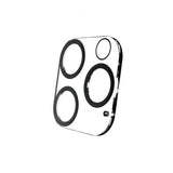 Copter iPhone 12 Pro Kameraskydd Exoglass Lens Protector