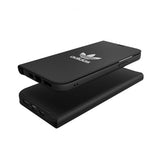 Adidas iPhone 12 Pro Max Fodral Booklet Case Basic Svart