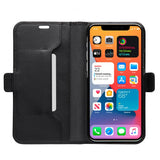 dbramante1928 iPhone 12 Pro Max Fodral Copenhagen Slim Svart