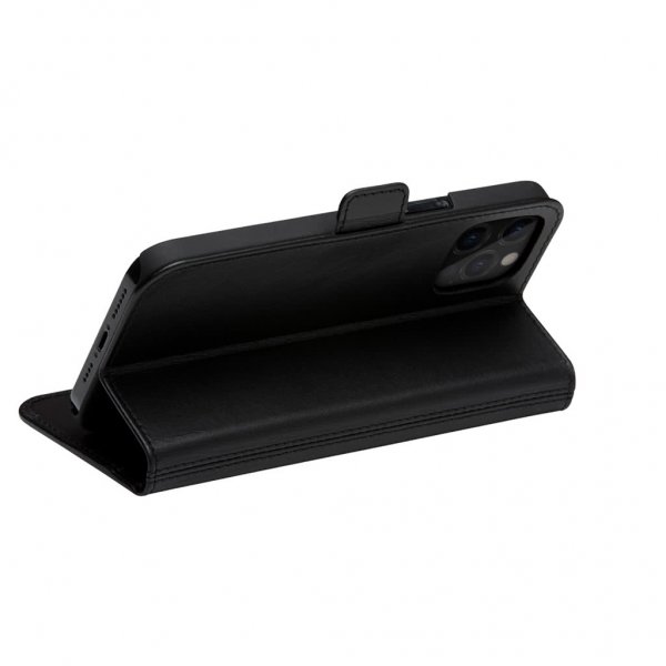 dbramante1928 iPhone 12 Pro Max Fodral Copenhagen Slim Svart