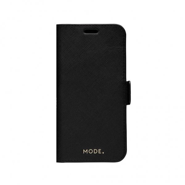dbramante1928 iPhone 12 Pro Max Fodral Milano Night Black