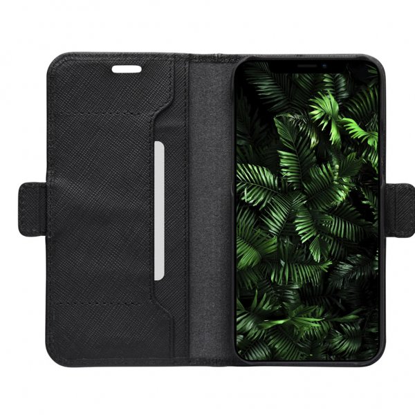 dbramante1928 iPhone 12 Pro Max Fodral Milano Night Black