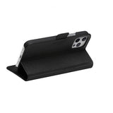 dbramante1928 iPhone 12 Pro Max Fodral Milano Night Black