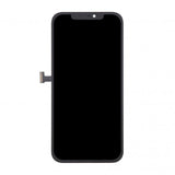 iPhone 12 Pro Max hard OLED Display High Quality Black(DD brand)