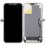iPhone 12 Pro Max hard OLED Display High Quality Black(DD brand)