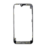 iPhone 12 Pro Max Ram till Skärm Självhäftande tejp