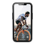 Urban Armor Gear (UAG) iPhone 12 Pro Max Skal Civilian Eggplant