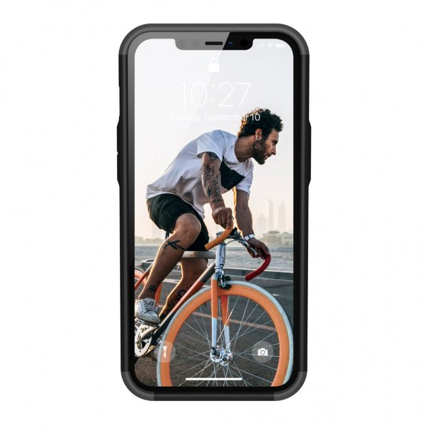 Urban Armor Gear (UAG) iPhone 12 Pro Max Skal Civilian Mallard