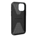 Urban Armor Gear (UAG) iPhone 12 Pro Max Skal Civilian Mallard