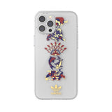 Adidas iPhone 12 Pro Max Skal Clear Case CNY SS21