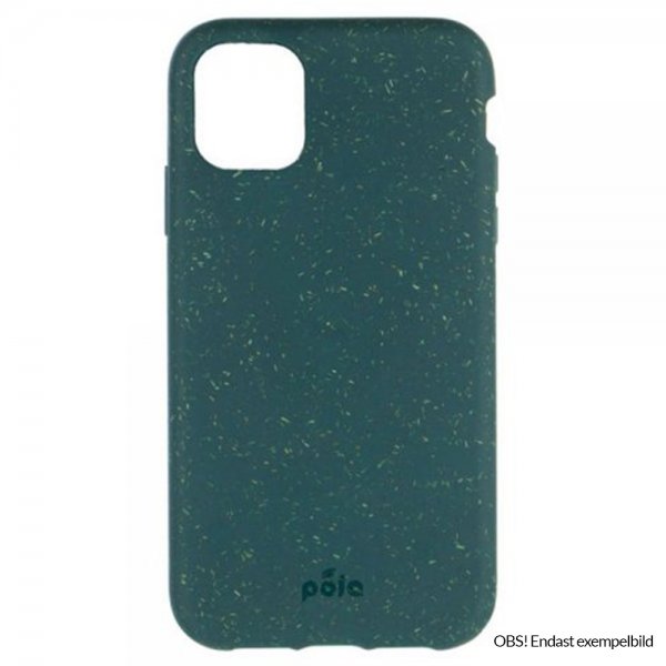 Pela iPhone 12 Pro Max Skal Eco Friendly Grön