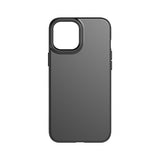 Tech21 iPhone 12 Pro Max Skal Evo Slim Charcoal Black