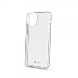 Celly iPhone 12 Pro Max Skal GELSKIN Transparent
