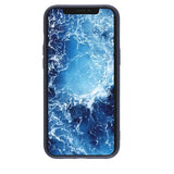 dbramante1928 iPhone 12 Pro Max Skal Grenen Ocean Blue
