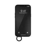 Adidas iPhone 12 Pro Max Skal Hand Strap Case Svart
