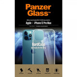 PanzerGlass iPhone 12 Pro Max Skal HardCase Transparent