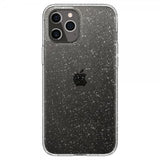 Spigen iPhone 12 Pro Max Skal Liquid Crystal Glitter Crystal Quartz