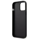 Guess iPhone 12 Pro Max Skal Lizard Guld