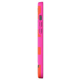 Richmond & Finch iPhone 12 Pro Max Skal Magenta Stripe