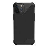 Urban Armor Gear (UAG) iPhone 12 Pro Max Skal Metropolis LT Kevlar Svart