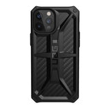 Urban Armor Gear (UAG) iPhone 12 Pro Max Skal Monarch Carbon Fiber