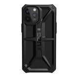 Urban Armor Gear (UAG) iPhone 12 Pro Max Skal Monarch Svart