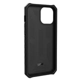 Urban Armor Gear (UAG) iPhone 12 Pro Max Skal Monarch Svart
