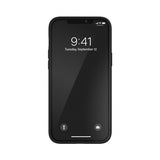 Adidas iPhone 12 Pro Max Skal Moulded Case Basic Svart