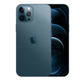 Puro iPhone 12 Pro Max Skal Nude Transparent