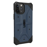 Urban Armor Gear (UAG) iPhone 12 Pro Max Skal Pathfinder Mallard
