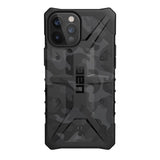 Urban Armor Gear (UAG) iPhone 12 Pro Max Skal Pathfinder Midnight Camo