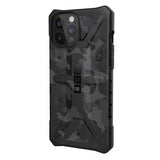 Urban Armor Gear (UAG) iPhone 12 Pro Max Skal Pathfinder Midnight Camo