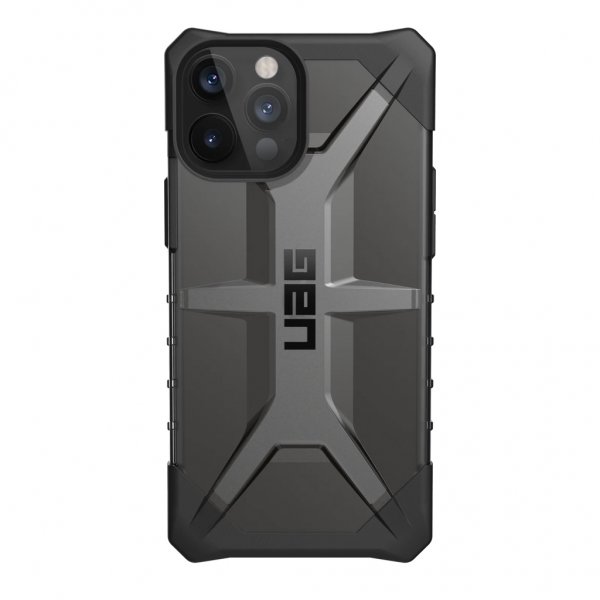 Urban Armor Gear (UAG) iPhone 12 Pro Max Skal Plasma Ice