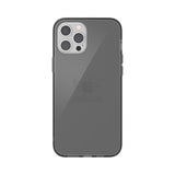 Adidas iPhone 12 Pro Max Skal Protective Clear Case Svart