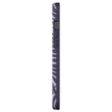 Richmond & Finch iPhone 12 Pro Max Skal Purple Palm
