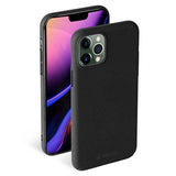 Krusell iPhone 12 Pro Max Skal SandCover Svart